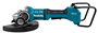 accu haakse slijper makita 230mm-7