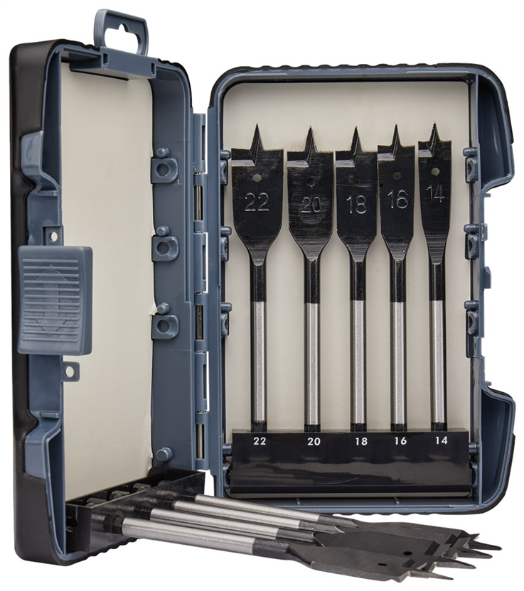 speedborenset makita