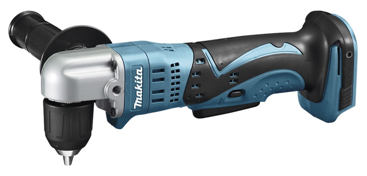 accu haakse boormachine makita