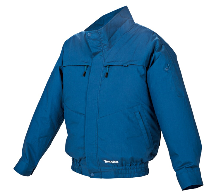 jas geventileerd makita