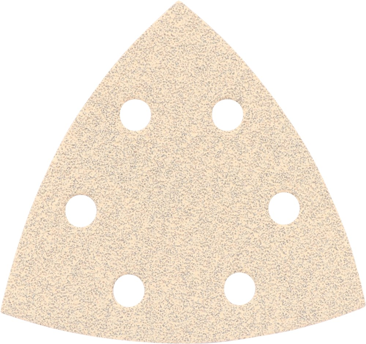 schuurpapier delta wit kelfort