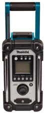accu bouwradio makita-12