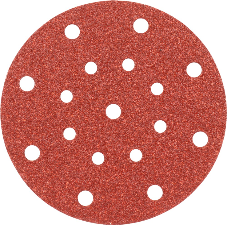 schuurschijf rood kelfort