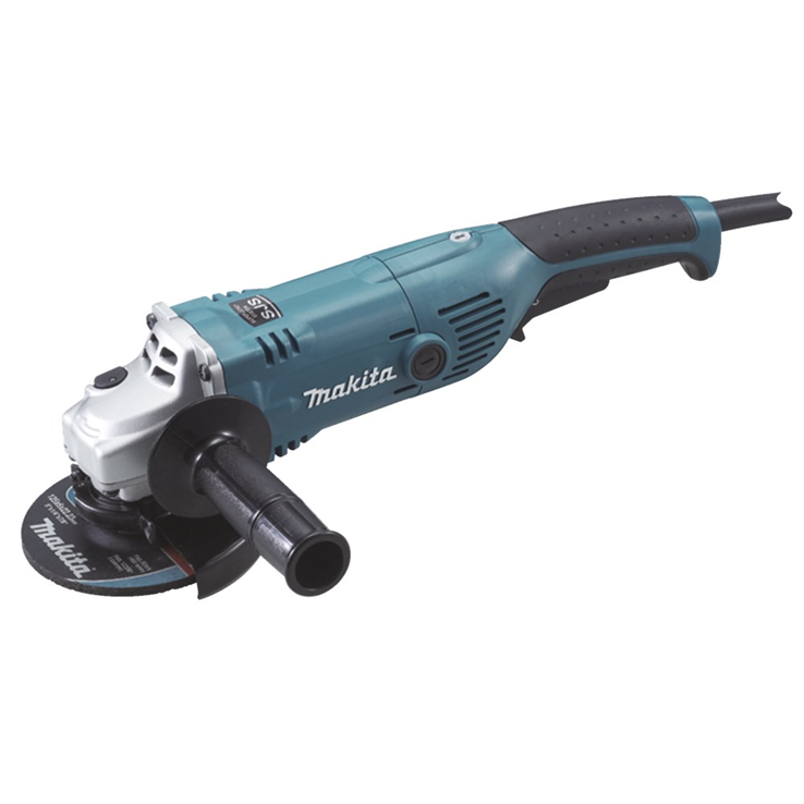 haakse slijper makita 125mm