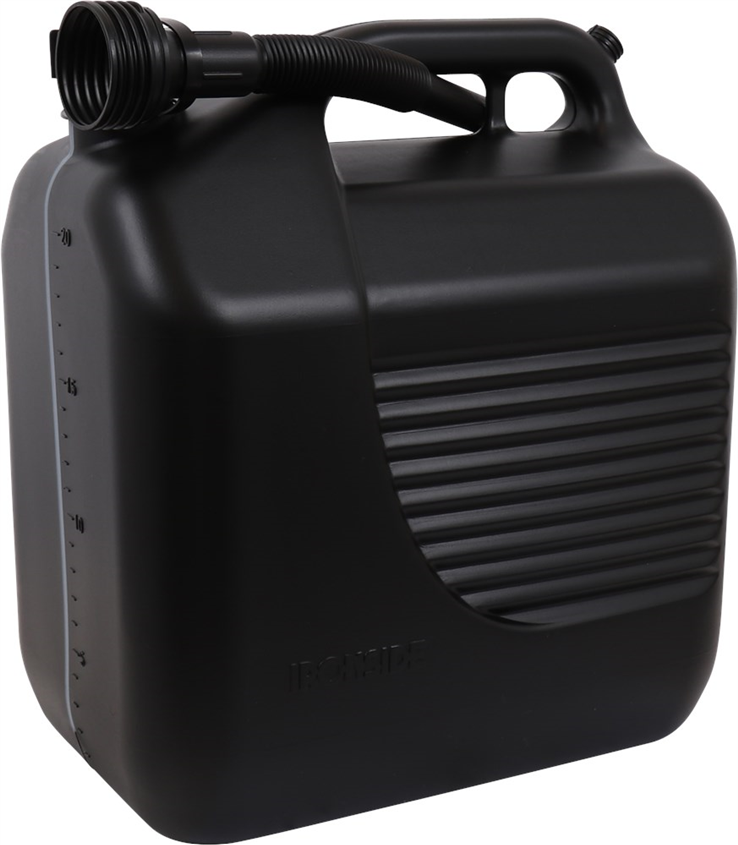 jerrycan benzine bestendig ironside