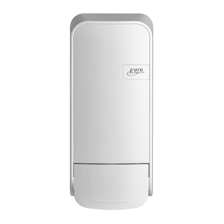 foamzeepdispenser abs quartzline