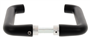 deurkruk aluminium mat zwart oxloc-4