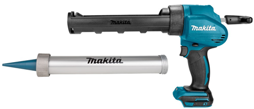Accu Kitpistool Makita - DCG180RTX 18.0V