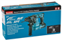 accu boorhamer makita sds-plus-6