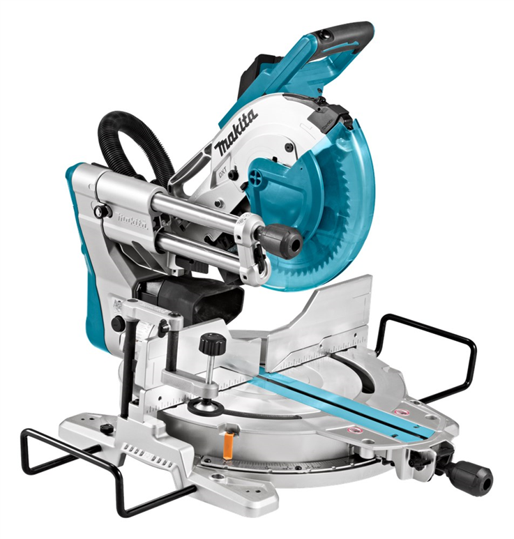 radiaal afkortzaagmachine makita 260mm