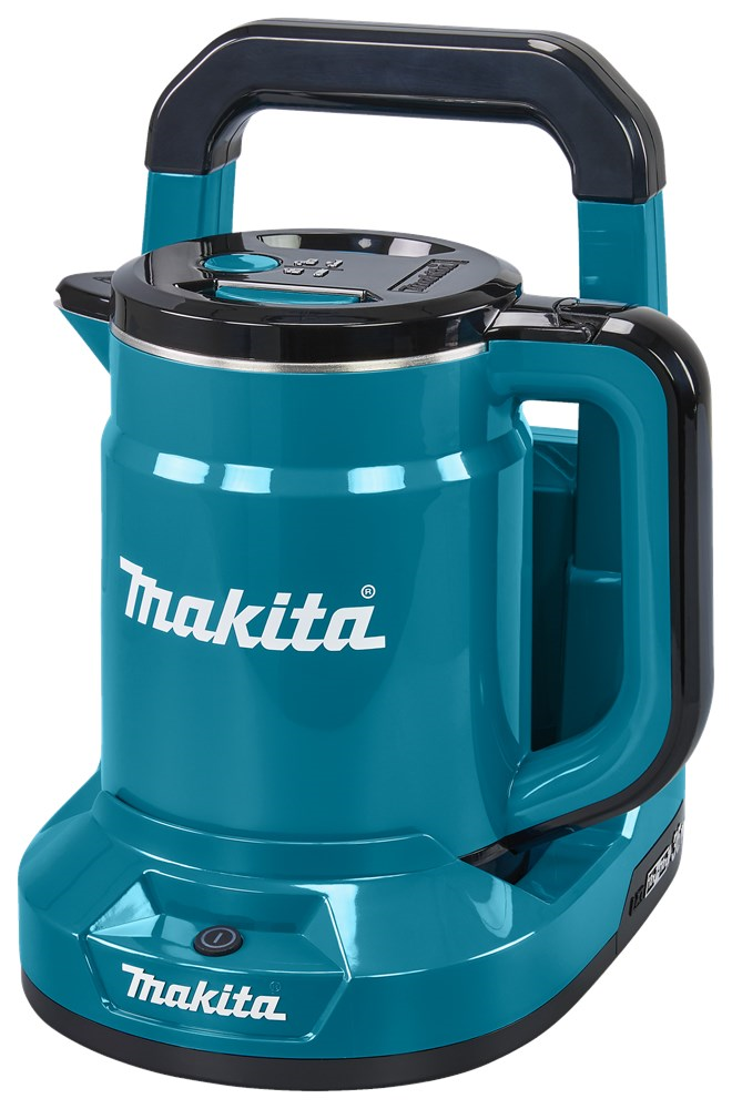 accu waterkoker makita