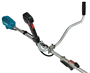 accu trimmer u-greep makita-9