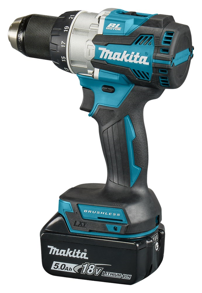 accu klopboor-/ schroefmachine makita