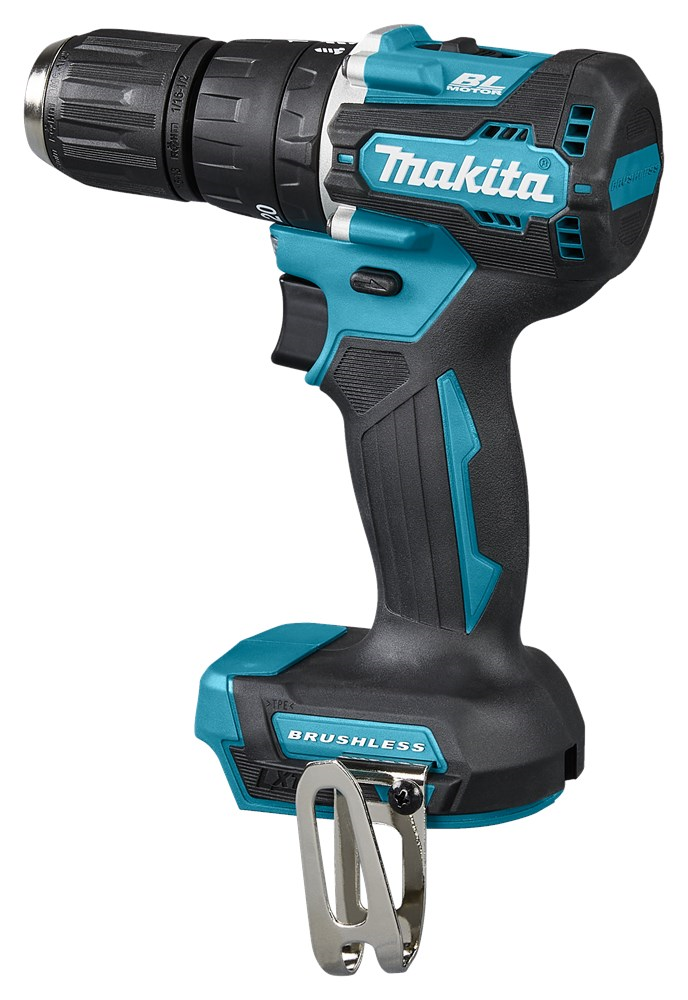 accu klopboor-/ schroefmachine makita