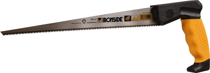 schrobzaag hardpoint ironside