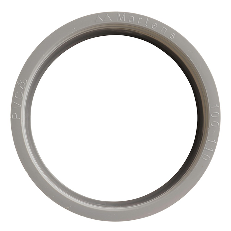 verloop pvc grijs hwa/rwa