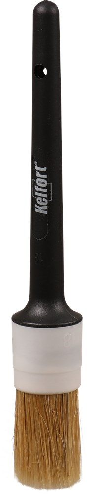 kwast wegwerp rond acryl kelfort