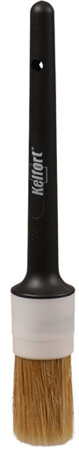 kwast wegwerp rond acryl kelfort-4