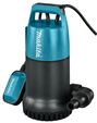 dompelpomp kunststof makita-6
