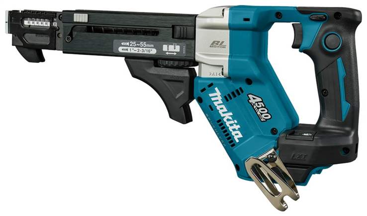 accu schroefautomaat makita