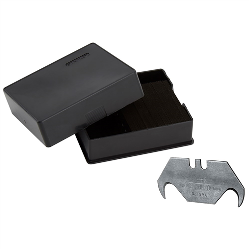 Reservemes Haak Stanley - 1996 19X 50MM SET à 100 STUKS