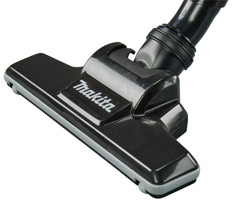 accu steelstofzuiger makita