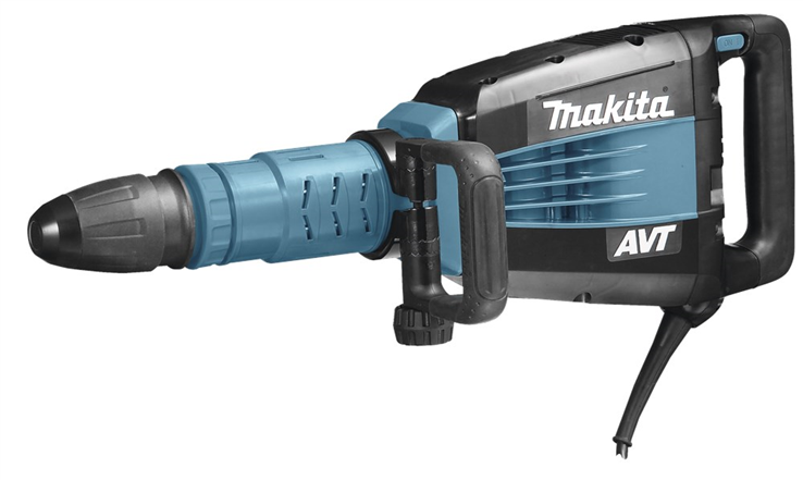 breekhamer makita sds-max