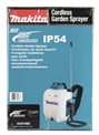 accu drukspuit makita-20