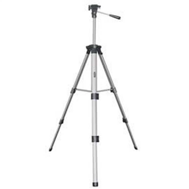 driepootstatief aluminium stanley