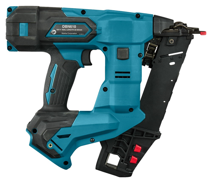 accu bradtacker makita