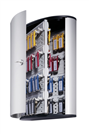 sleutelkast aluminium durable-2