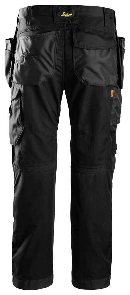 werkbroek allroundwork snickers
