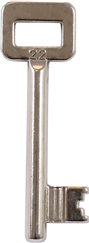 klaviersleutel oxloc-6
