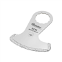 multizaagblad sikkel diamant qblades ois-3