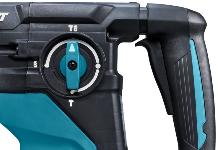 combihamer makita sds-plus