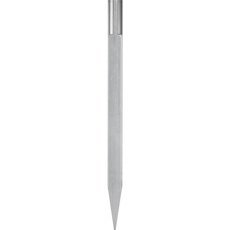 stootijzer aluminium hultafors