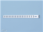 schuifrooster aluminium wit gavo-3