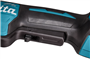 accu haakse slijper makita 125mm-8