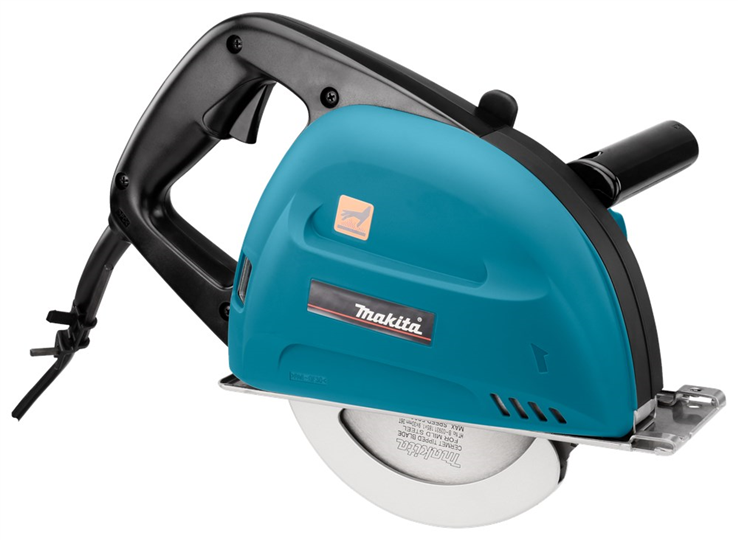 metaal cirkelzaagmachine makita 185mm