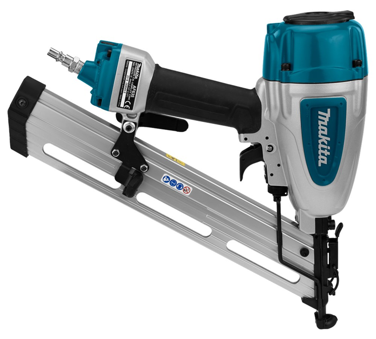 bradtacker makita 8bar