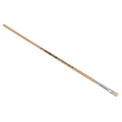 Penseel Plat Lyons Copenhagen - 458.04  4MM