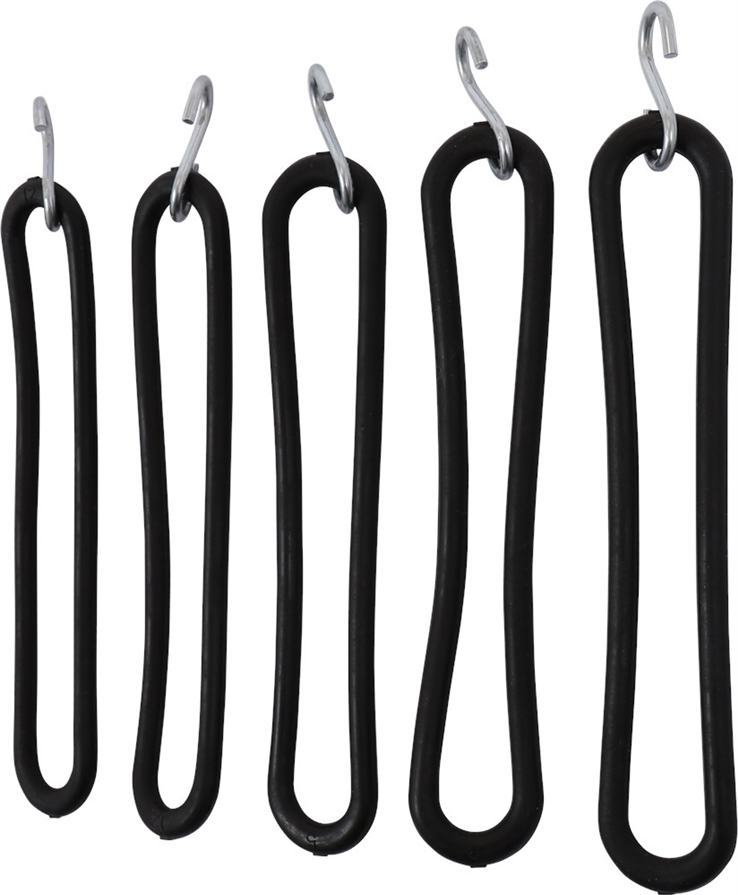 spanrubbers kelfort