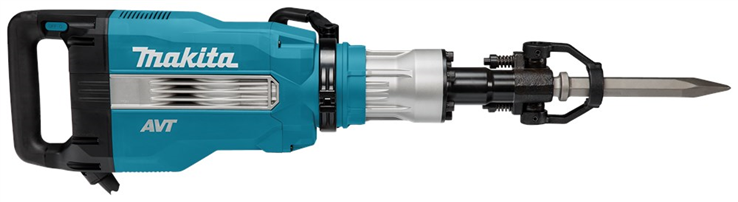 breekhamer makita sw28.6