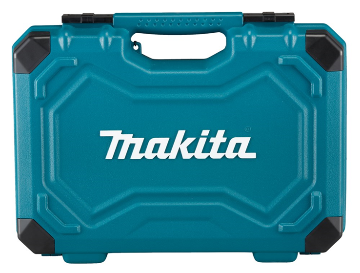handgereedschapset makita