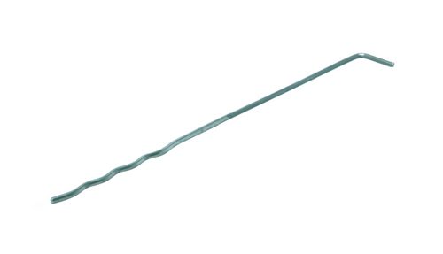 Uni-L Spouwanker Thvz(Vd) - 320X30MM Ø5.0MM