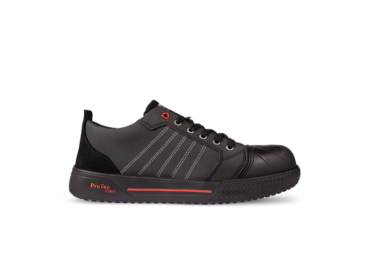 veiligheidsschoenen redbrick