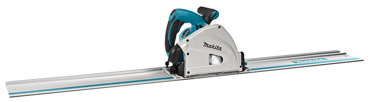 invalcirkelzaagmachine makita 165mm