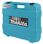 boor-/schroefbitset makita-8