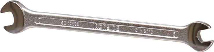 steeksleutel metrisch ironside