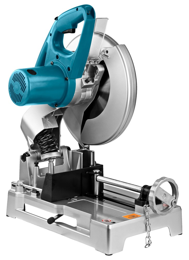 metaal afkortmachine makita 305mm